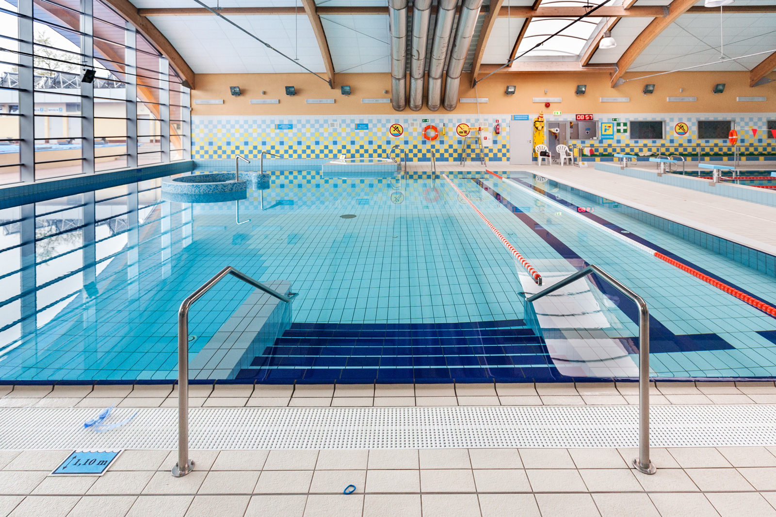 Zdjęcie: Aquapark Helios i kręgielnia